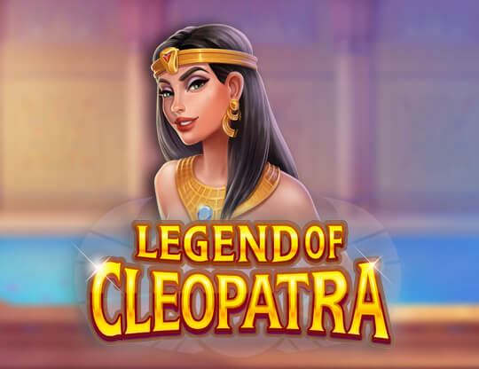 Legend of Cleopatra